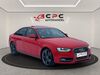 Audi S4 langenhagen