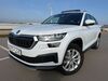 Skoda Kodiaq grafenhausen