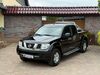 Nissan Navara salzfurtkapelle