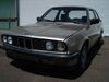 BMW 323 Deutschland