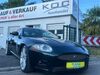 Jaguar XKR niederheimbach