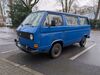 VW T3 andere deutschland