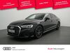 Audi A8 deutschland