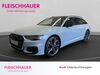 Audi A6 kreis|erlangen-hoechstadt