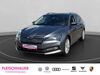 Skoda Superb walhausen