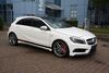 Mercedes-Benz A 45 AMG bl|nordrhein-westfalen