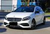 Mercedes-Benz A 220 gau-odernheim