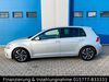 VW Golf hann