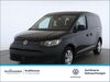 VW Caddy gruenewald