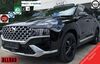 Hyundai SANTA FE suedergellersen