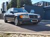 Mercedes-Benz 190 stumsdorf