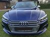 Audi S5 bolschwitz