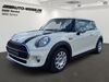 Mini ONE ziegra-knobelsdorf