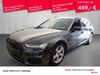 Audi A6 ruttersdorf-lotschen