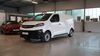 Opel Vivaro stockhausen-illfurth