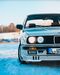 BMW 323 Nessa