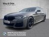 BMW 520 deutschland