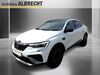 Renault Arkana juetrichau
