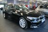 BMW 318 oberheimbach