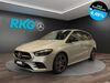 Mercedes-Benz B 220 wissmannsdorf