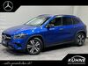 Mercedes-Benz GLA 200 lauchroeden