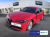 Alfa Romeo Giulia niederduerenbach