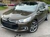 Citroen DS4 woelferbuett