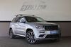 Jeep Grand Cherokee gau-odernheim