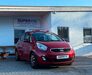Kia Venga Saalow