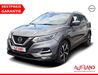 Nissan Qashqai ruttersdorf-lotschen