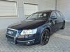 Audi A6 walhausen
