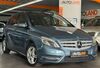 Mercedes-Benz B 180 wissmannsdorf