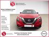 Nissan Juke ockenheim