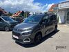 Citroen Berlingo krauchenwies