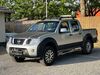 Nissan Navara ober-hilbersheim