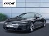 Audi e-tron GT Aichtal