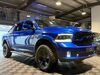 Dodge RAM huelseburg