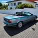 BMW 325 schwallungen