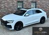Audi Q8 dudeldorf