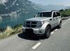 Dodge Nitro hueckeswagen