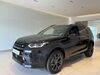 Land Rover Discovery Sport iggensbach