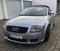 Audi TTS kuehbach
