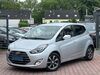 Hyundai ix20 hueckeswagen