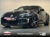 Nissan 370Z stolpen