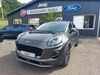 Ford Puma teichweiden