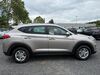 Hyundai TUCSON dorn-duerkheim