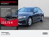 Audi A4 schoenebeck