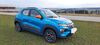 Dacia Spring kuehbach