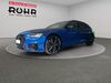 Audi S6 iggensbach