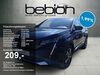 Peugeot 3008 kreis|main-tauber-kreis